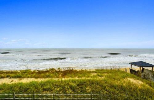 Nags Head House | DL301 - Dune Lantern 301