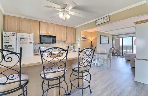 Nags Head House | DL301 - Dune Lantern 301