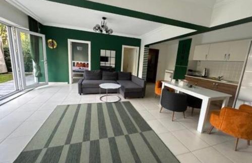 Pendik Apartment | DLK Deluxe Suit