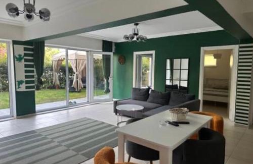 Pendik Apartment | DLK Deluxe Suit
