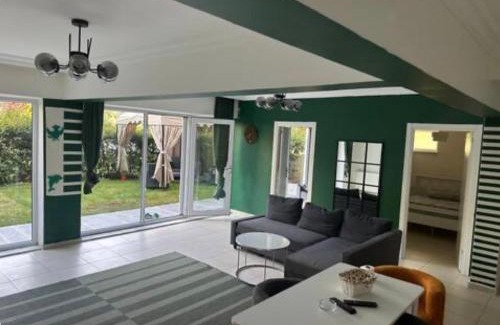 Pendik Apartment | DLK Deluxe Suit