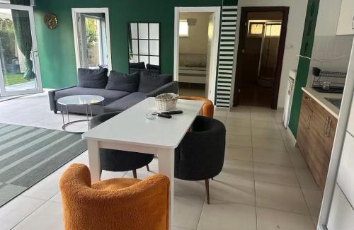 Pendik Apartment | DLK Deluxe Suit