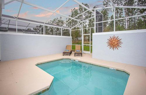 Four Corners House | DLuxx Vacation Home 12 Miles From Disney 218