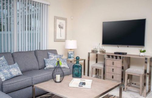 Four Corners House | DLuxx Vacation Home 12 Miles From Disney 218