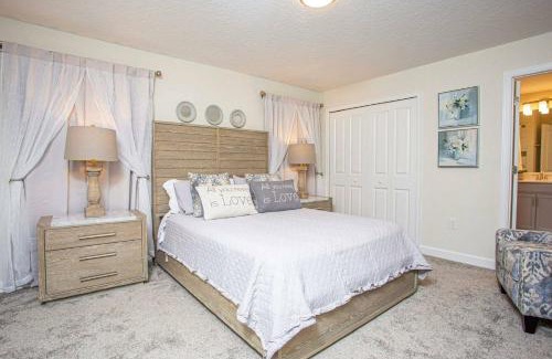 Four Corners House | DLuxx Vacation Home 12 Miles From Disney 218