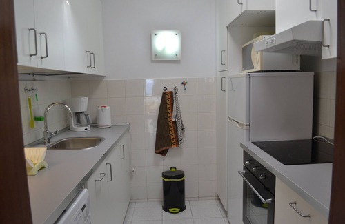 Playa Honda House | Dlx-Bungalow 1st row, dreamlike private complex directly by the sea/pool/internet