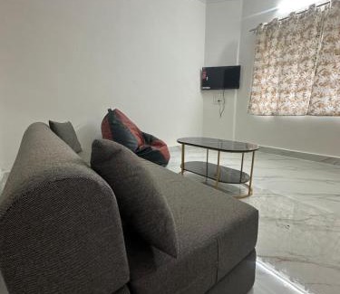 Chikkamagaluru Apartment | DM Elite Hospitality