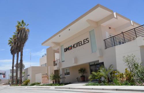 Moquegua Hotel | DM Hoteles Moquegua