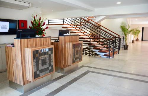 Moquegua Hotel | DM Hoteles Moquegua