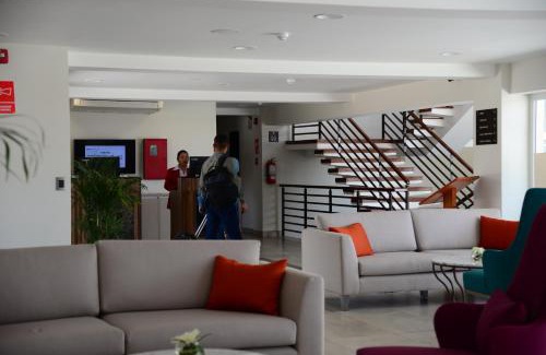 Moquegua Hotel | DM Hoteles Moquegua