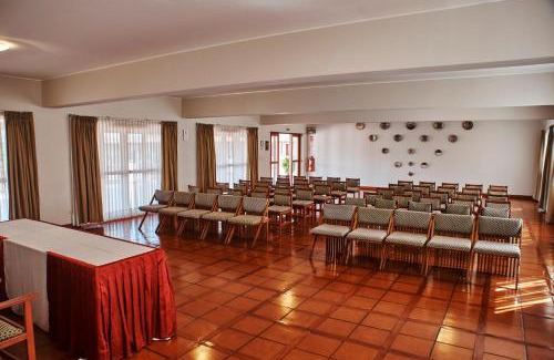 Nazca Hotel | DM Hoteles Nasca