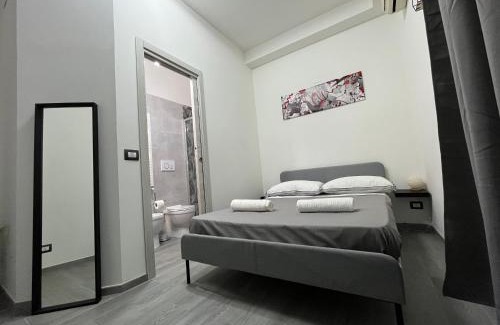 Prenestino-Centocelle Apartment | DM Rome Holiday