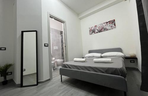 Prenestino-Centocelle Apartment | DM Rome Holiday
