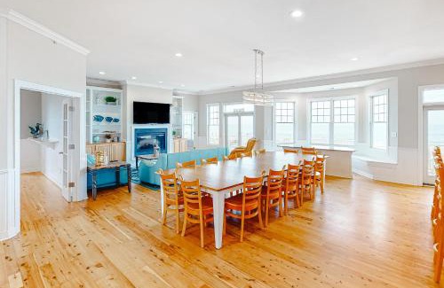Sandbridge House | Dmanfish