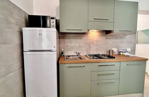 Anzio Apartment | Dmc Residence - Luxury Apartment