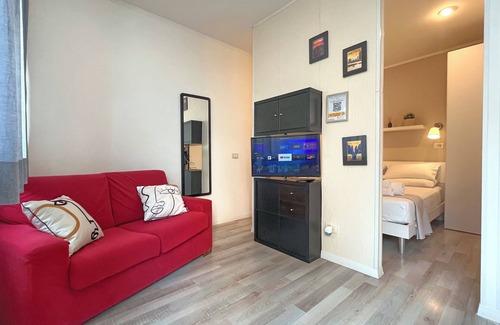 Anzio Apartment | DMC Residence - The little house