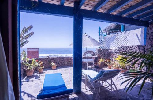 La Fonda Hotel | Dmytri's Original La Fonda Restaurant & Hotel
