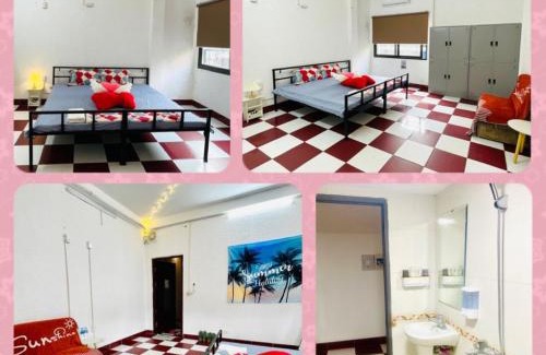 Yen Phu Hotel | Dnut's House