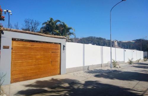 La Angostura House | Doña Carmen