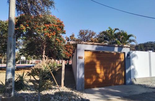 La Angostura House | Doña Carmen