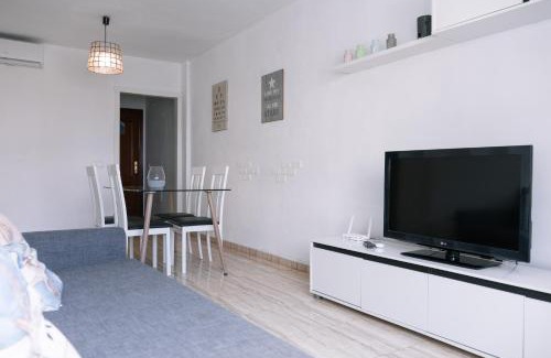 Las Lagunas Apartment | Doña Elena