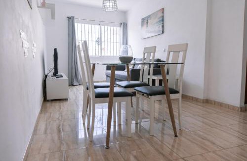 Las Lagunas Apartment | Doña Elena