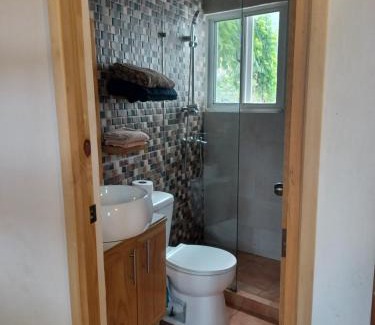 Las Terrenas Apartment | Doña Mayra Aparta Hotel, Rustico