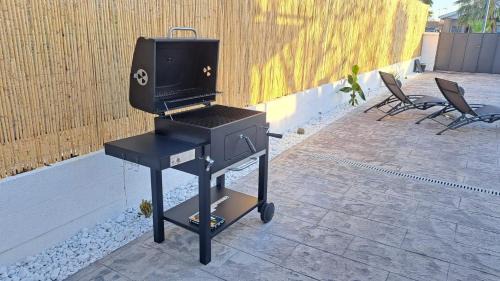 Sector F - Fumarel House | Doñana Beach House