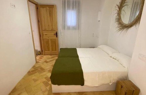 El Rocio House | Doñana Suite Casa-Hotel