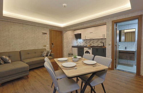 Uzungol Apartment | DOĞA BOUTIQUE HOTEL