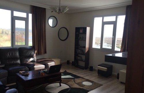 Ayvalik City Center House | Doğa ile huzurun buluştuğu noktadayız.