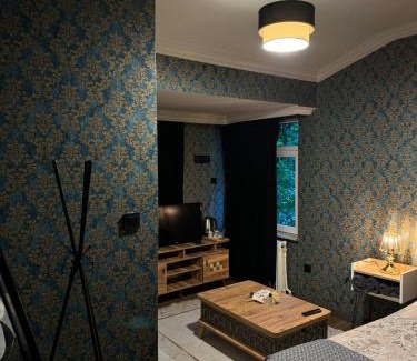 Cerkezkoy Hotel | DOĞU Suite Otel