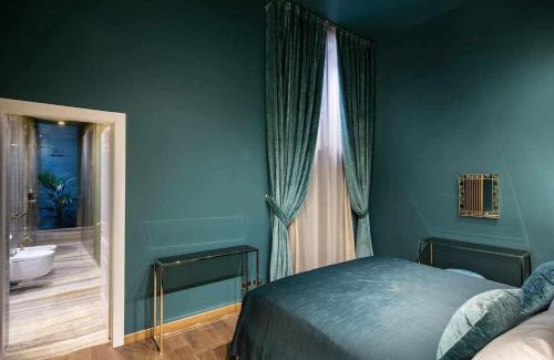 San Polo Apartment | Do Leoni Apartments Venice