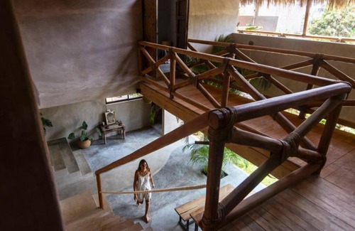 Barra de Colotepec Villa | Do not book