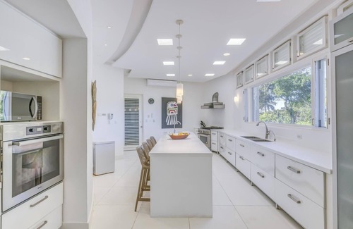 Punta Cana Villa | Corales 60 - State-of-the-art Villa