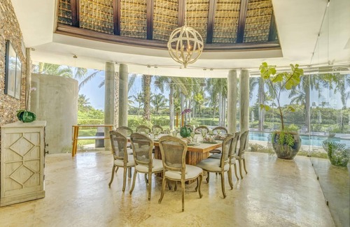 Punta Cana Villa | Corales 60 - State-of-the-art Villa