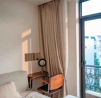 Ha Long Apartment | Do Studio Homestay Anatta 11