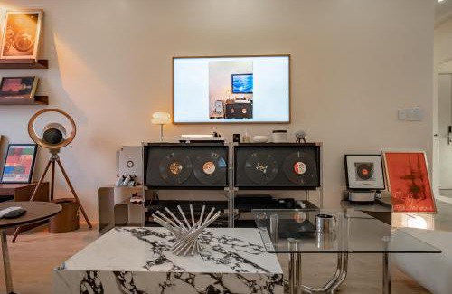 Ha Long Apartment | Do Studio Homestay Anatta 11