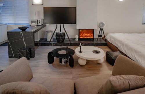 Ha Long Apartment | Do Studioishome Homestay Dukkha 03