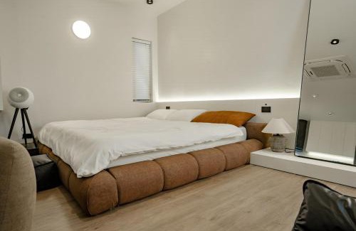 Ha Long Apartment | Do Studioishome Homestay Dukkha 03
