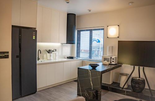Ha Long Apartment | Do Studioishome Homestay Dukkha 03