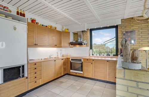 Snedsted House | Do you dream of peaceful vacations and experiences in nature?
