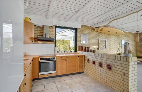 Snedsted House | Do you dream of peaceful vacations and experiences in nature?
