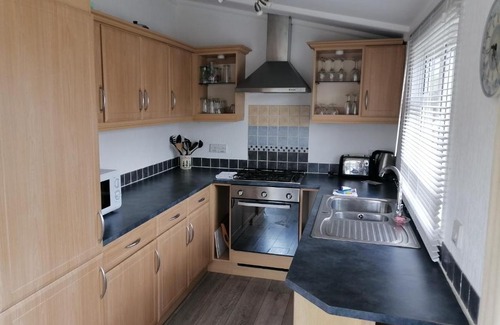 Hastings Cabin | Do you want Style and Comfort - Oak Lodge