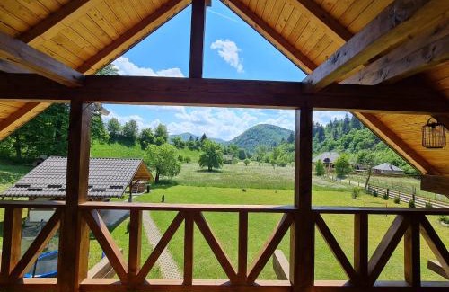 Vama Ski Chalet | Doabra Chalet