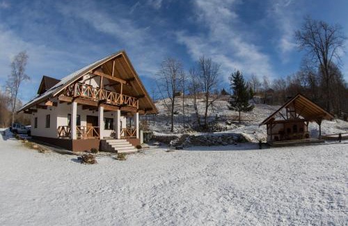 Vama Ski Chalet | Doabra Chalet