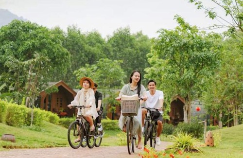 Phong Nha Bed & Breakfast | Doan Gia Resort Phong Nha