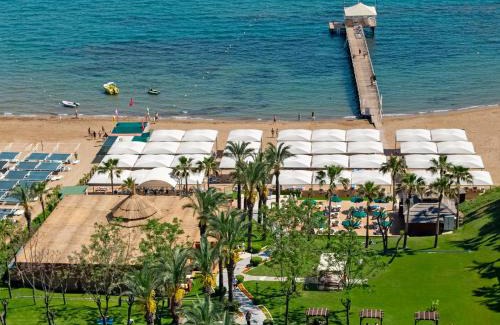 Gundogdu Hotel | Dobedan Beach Resort Comfort 'Ex Brand Alva Donna Beach Resort Comfort'
