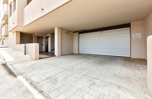 Playa Paraiso Apartment | Doble Playa
