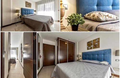 Playa Paraiso Apartment | Doble Playa